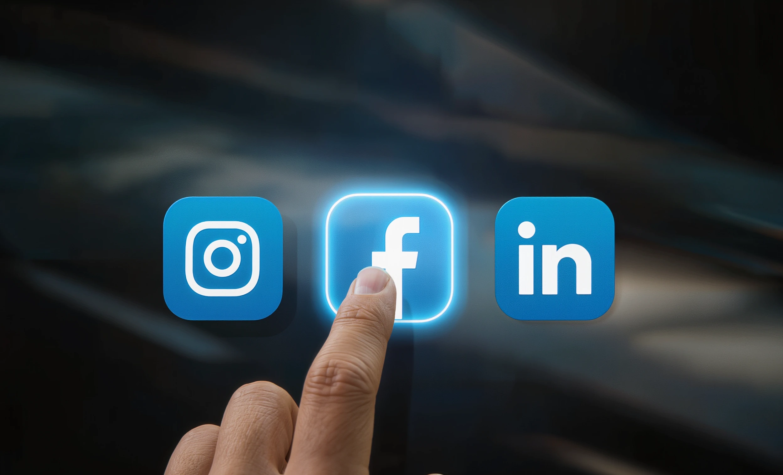 Ethical Social Media